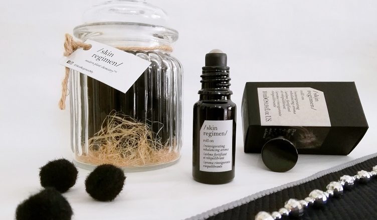 Skin Regimen Roll On MP