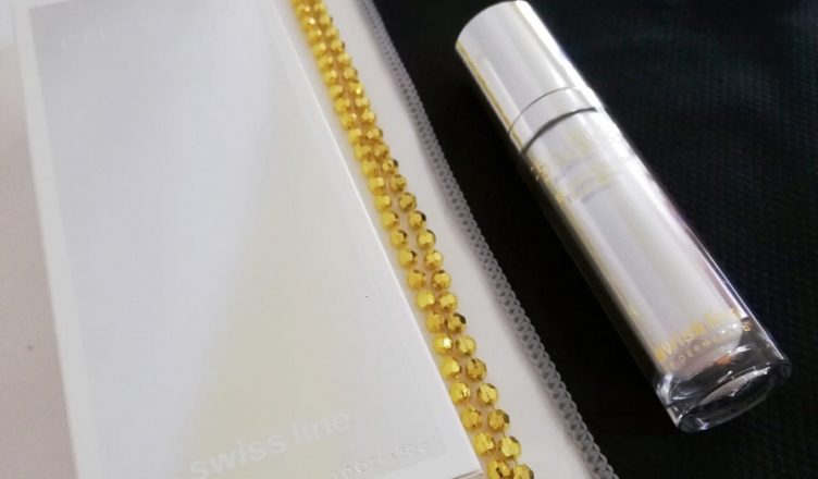 Swissline CS AI Essential Serum MP