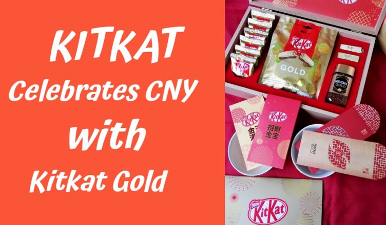 KitKat Gold MP