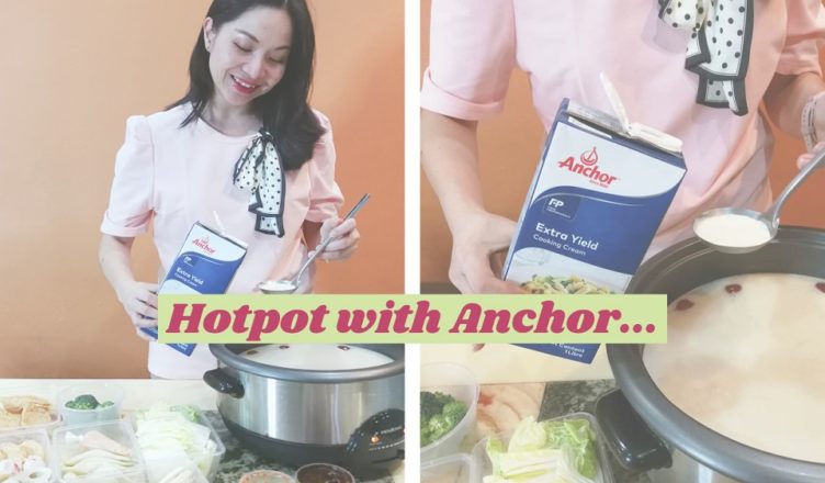 Anchor MP
