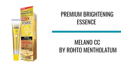 Melano CC MP