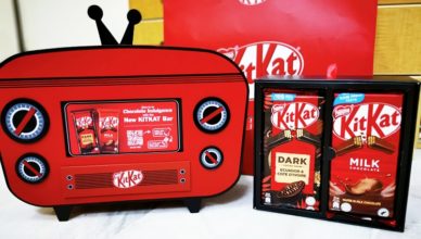 KitKat MP